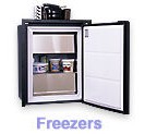 Click for TUNDRA Freezers