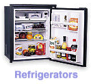 Click for TUNDRA Refrigerators