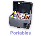 Click for TUNDRA Portables